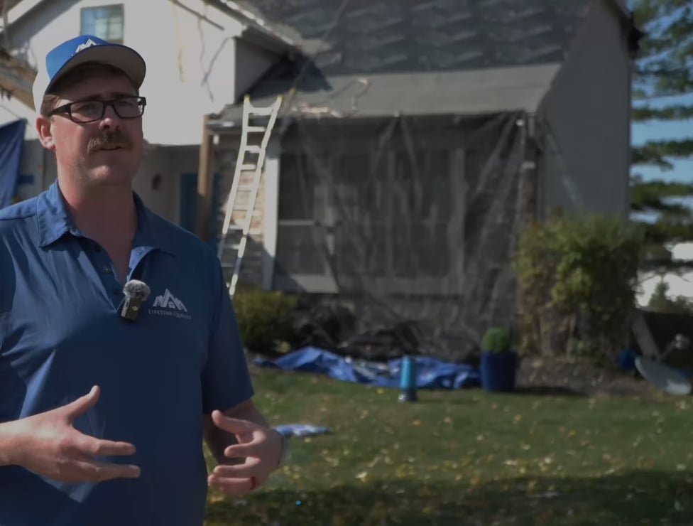 Founders Alex & Zach